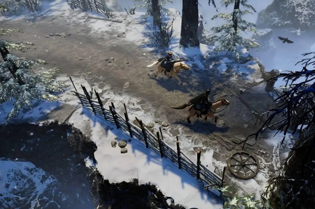 v rising铁矿获取方法介绍