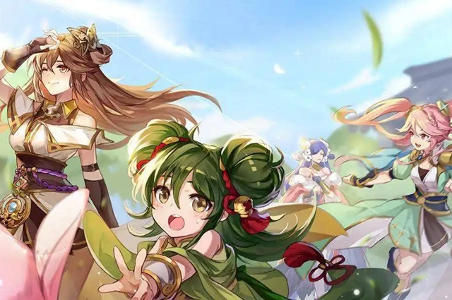 三国志幻想大陆头衔提升方法