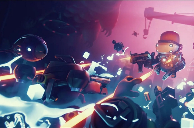 碳酸危机手机版上线时间介绍