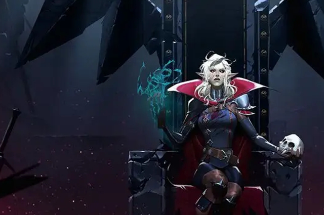 v rising连接超时解决办法