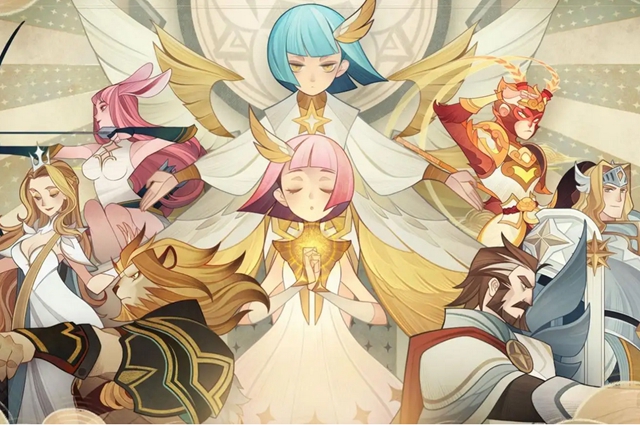 剑与远征心之囚笼攻略