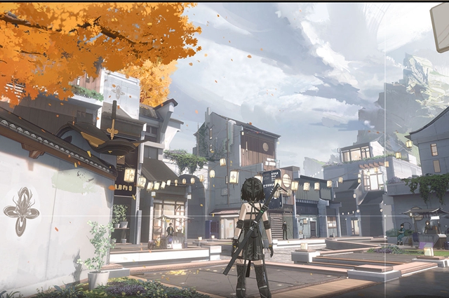 鸣潮开发公司介绍