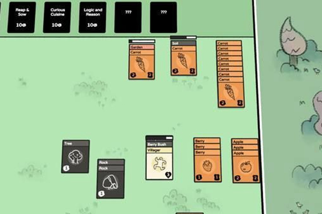 堆叠大陆钥匙作用介绍