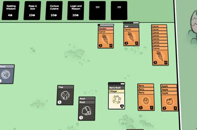 堆叠大陆合成公式大全