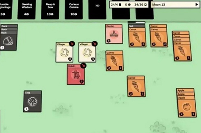 堆叠大陆旧书作用介绍