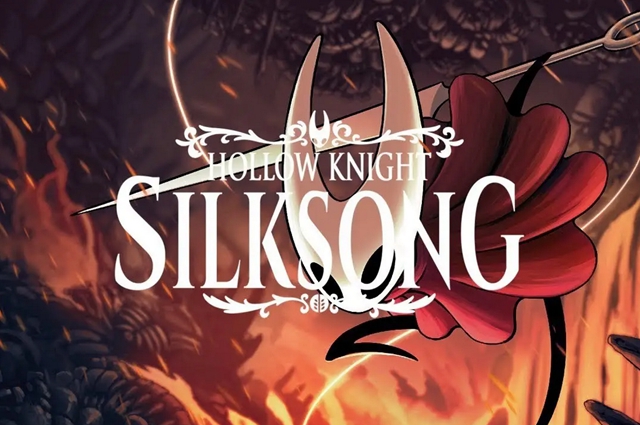 空洞骑士丝之歌发售日期介绍