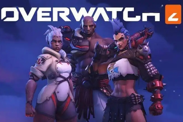 守望先锋2上线时间介绍