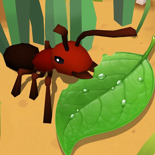 蚂蚁进化3D手机版