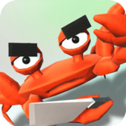 螃蟹模拟器中文版下载