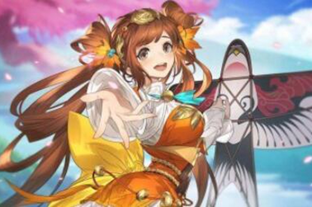 三国志幻想大陆小乔出游完美攻略