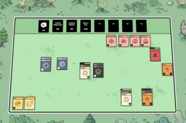 堆叠大陆燧石获取方法介绍