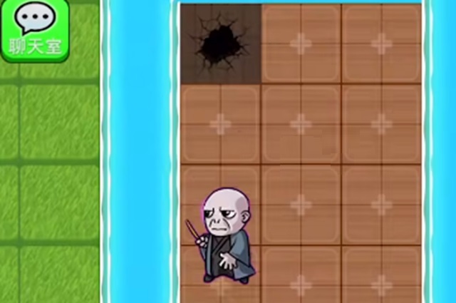 别惹农夫伏地魔解锁攻略