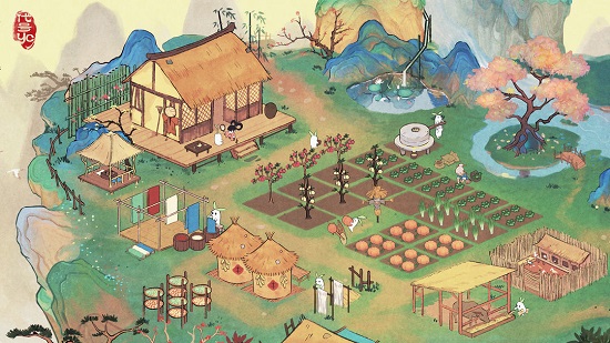 桃源深处有人家食谱大全