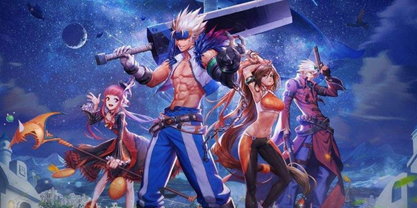 dnf纳瑟乌森林位置介绍