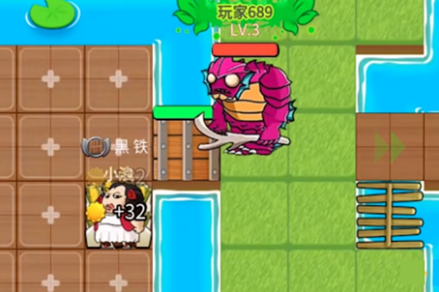 别惹农夫包租婆包租公解锁方法介绍