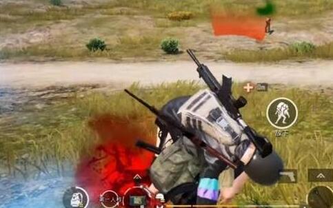 和平精英背人模式介绍