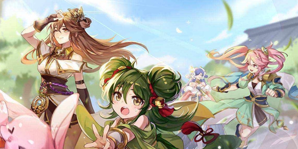 三国志幻想大陆契卫清河阵容搭配攻略