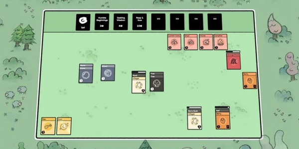 堆叠大陆第四章合成配方大全