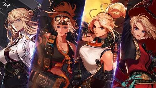 地下城与勇士决斗全成就奖杯解锁方法