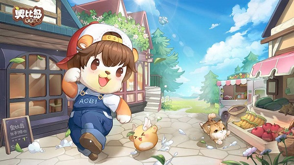 奥比岛手游隐藏成就大全