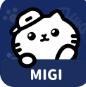 migi时间轴记事本