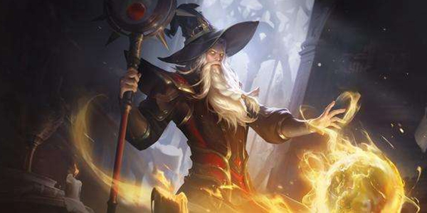 王者荣耀姜子牙重做上线时间介绍