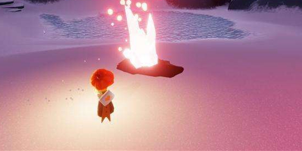 光遇破晓季季蜡获取方法