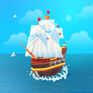 航海探险之路手机版