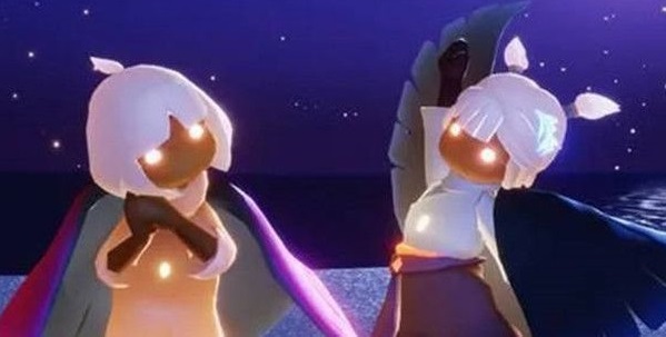 光遇七夕比翼发饰获得方法