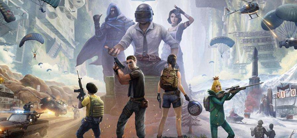 和平精英海岛最佳cp称号获得方法