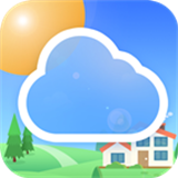 犀利秋风天气app