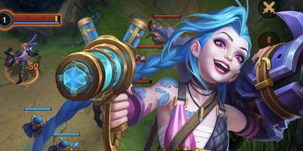 英雄联盟手游七夕鹊桥宝箱概率一览