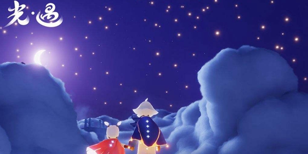 光遇七夕先祖位置介绍