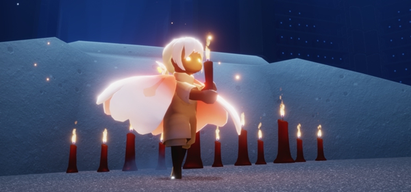 光遇红石位置介绍