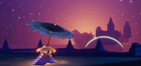 光遇破晓季先祖物品展示大全