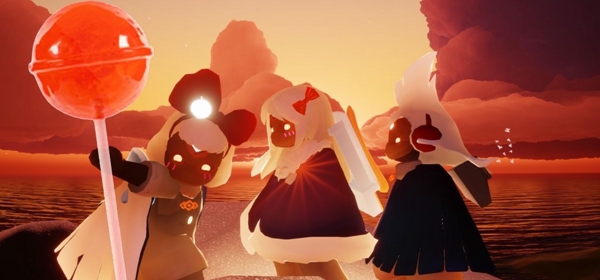 光遇破晓季碎石净化位置介绍