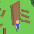 砍树守城正式版