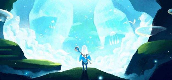 光遇潜海季小金人位置介绍