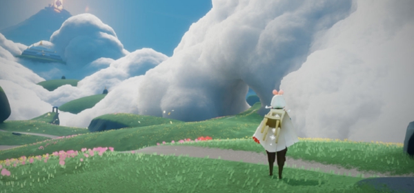 光遇破晓季星光沙漠任务攻略