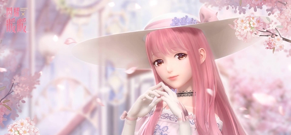 闪耀暖暖黑洞坐标密码