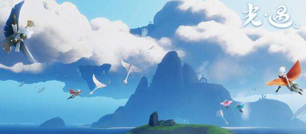 光遇破晓季季节蜡烛位置大全