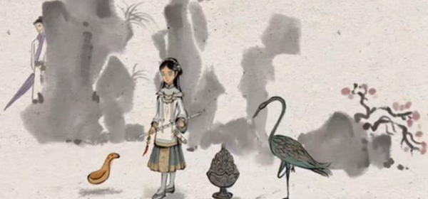 第五人格博山炉位置介绍