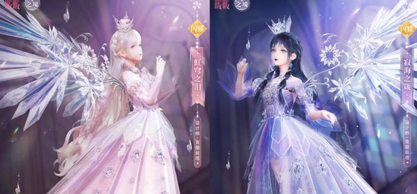 闪耀暖暖例外的色彩任务触发攻略