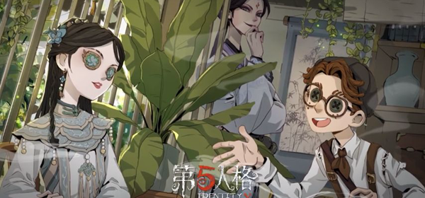 第五人格试着寻找长明灯位置介绍