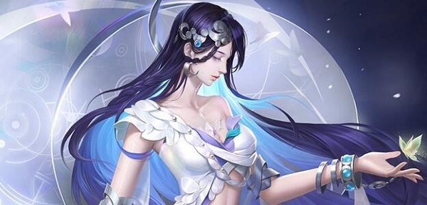 王者荣耀海月上线时间介绍