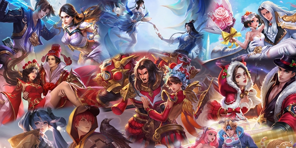 elo机制和mmr机制含义介绍