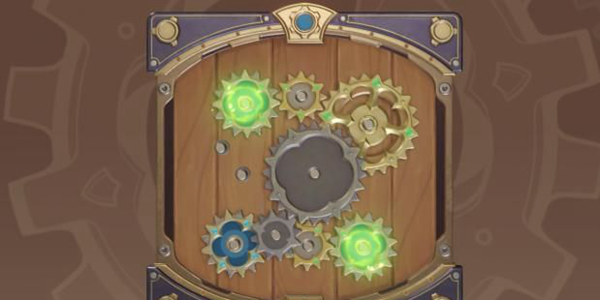 原神复原械画部件之六攻略