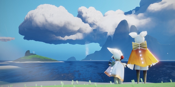 光遇晨岛所有先祖位置介绍