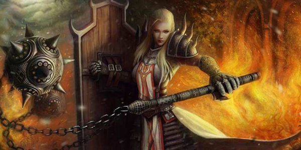 暗黑破坏神不朽混沌秘境玩法攻略