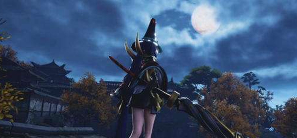 永劫无间触发仙人掌方法